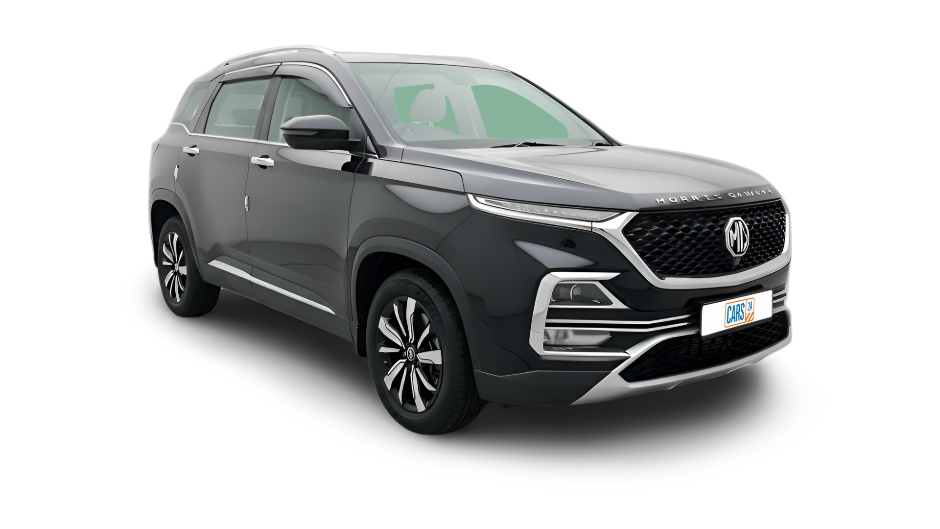 MG HECTOR-img